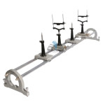 Optical Bench Half Shaper